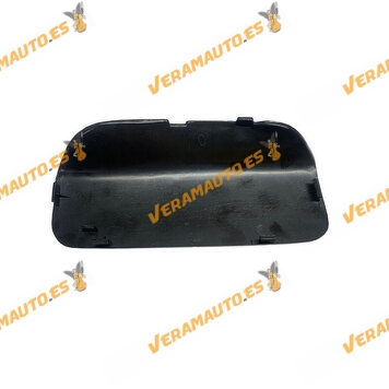 Tapa Gancho de Remolque Ford Escort de 1995 a 1998 | Cubierta | Imprimada | OEM Similar a 1099209