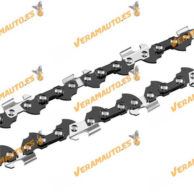 Recambio de Cadena Para Motosierra | Sierra de Cadena de 12 Pulgadas | 30cm
