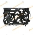 Radiator Fan Volkswagen Transporter T5 from 2003 to 2015 | OEM Similar to 7H0959455A