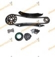 Kit distribución Nissan Opel Renault 2.0 DCi CDTi M1D-M9R 130C12127R