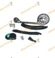 Kit distribución Nissan Opel Renault 2.0 DCi CDTi M1D-M9R 130C12127R