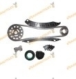 Kit distribución Nissan Opel Renault 2.0 DCi CDTi M1D-M9R 130C12127R