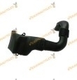 Manguito de Alimentación de Aire Peugeot 307 de 2005 a 2009 | OEM Similar a 9654790780