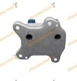 Enfriador de Aceite | Intercambiador de Calor | Opel Astra G Corsa Combo | Motores 1.7 Diesel | 0650616 97223705