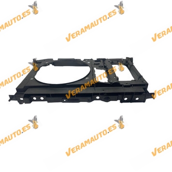 Frente interno Citroen C4 | Peugeot 308 3008 5008 | Motores 2.0 HDI | OEM Similar a 7104CH