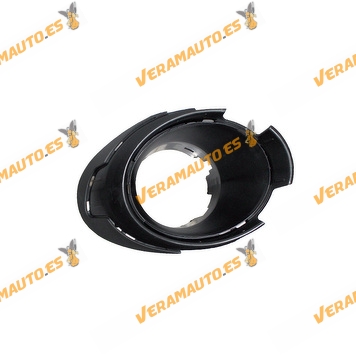 Right Fog Lamp Bracket Citroen Berlingo (7_) | Peugeot Partner (B9) from 2012 to 2015 | OE 9677707677