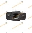 Kit Tornillería Citroen C8 Evasion Jumpy | FIAT Ulysse | Peugeot 206 806 807 Expert | Clips Protección Bajo Motor | OEM 703016