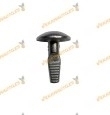 Kit Screws Citroen C8 Evasion Jumpy | FIAT Ulysse | Peugeot 206 806 807 Expert | Clips Under Engine Protection | OEM 703016
