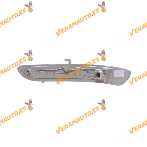 Piloto Espejo Retrovisor Citroen C3 | C4 Cactus | Opel Corsa F | Peugeot 208 | 2008 | Derecho | Lampara W5W | 1607512680