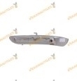 Piloto Espejo Retrovisor Citroen C3 | C4 Cactus | Opel Corsa F | Peugeot 208 | 2008 | Derecho | Lampara W5W | 1607512680