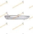 Piloto Espejo Retrovisor Citroen C3 | C4 Cactus | Opel Corsa F | Peugeot 208 | 2008 | Derecho | Lampara W5W | 1607512680