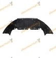 Protección Delantera Bajo Radiadores Ford Focus III 2014 a 2018 | Cubre Carter Plástico Polietileno | 1866491 F1EB17B769AA