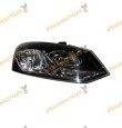 Volkswagen Polo 6R 2014 to 2017 Headlight Right Front | Comfortline | Highline Model | 6C1941006B