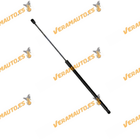 Shock absorber Mercedes C-Class SportCoupe CL203 from 2000 to 2008 | 460 Newton | 582mm | Rear | OE 2039800164