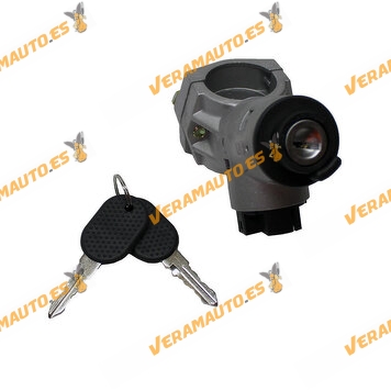 Steering Column Lock Citroen Jumper | FIAT Croma | Ducato | Lancia Delta | Peugeot Boxer | OE 7550632