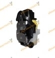 Cerradura Interior Opel Astra J P10 | Insignia G09 | Zafira Tourer C P12 | Trasera Izquierda | Conector de 4 Pin | 13502498
