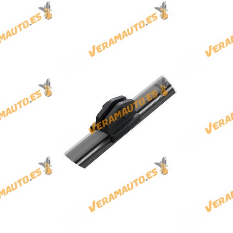 Escobilla Limpiaparabrisas Trasero BOSCH Aerotwin | Audi A3 (8V) Q5 (8R) | Modelo Específico 330 mm Adaptador H | OEM 8R0955425