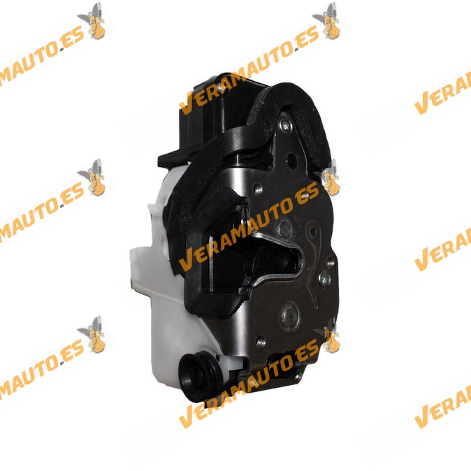 Interior Lock Opel Astra J P10 | Insignia G09 | Zafira Tourer C P12 | Right Rear | 4 Pin Connector | 13502497