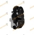 Interior Lock Opel Astra J P10 | Insignia G09 | Zafira Tourer C P12 | Right Rear | 4 Pin Connector | 13502497