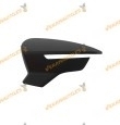 Rearview Mirror Housing SEAT Arona | Ibiza 6F | Leon 5F | Black Cover | OE 6F0857538
