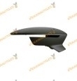 Rearview Mirror Housing SEAT Arona | Ibiza 6F | Leon 5F | Left | Black Cover | OE 6F0857537