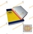 Magneti Marelli Air Filter 153071762404 | Citroen | Peugeot | Opel | Toyota | OE 9802348680 | 1500602