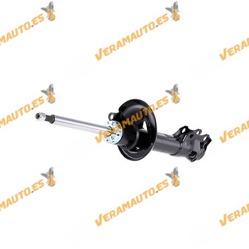 Suspension Shock Absorber | SEAT Cordoba Ibiza | Volkswagen Golf IV Polo | Front Axle | Both Sides Mounting OEM 1H0413031F