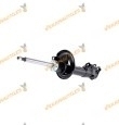 Suspension Shock Absorber | SEAT Cordoba Ibiza | Volkswagen Golf IV Polo | Front Axle | Both Sides Mounting OEM 1H0413031F