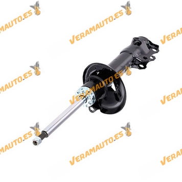 Amortiguador de Suspensión | SEAT Cordoba Ibiza | Volkswagen Golf IV Polo | Eje Delantero | Montaje Ambos Lados | OEM 1H04130310