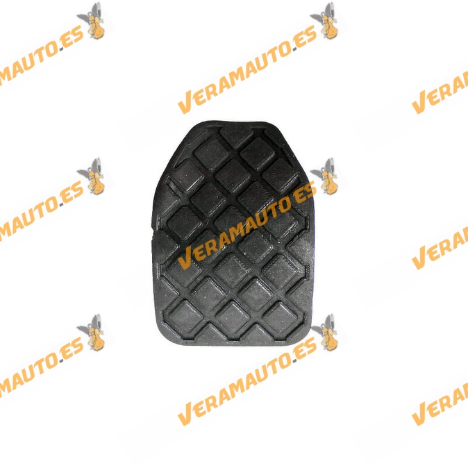 Pedal Cover | Clutch Pedal Pad | Audi | SEAT | Skoda | Volkswagen OEM 1J0721174