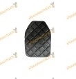 Pedal Cover | Clutch Pedal Pad | Audi | SEAT | Skoda | Volkswagen OEM 1J0721174
