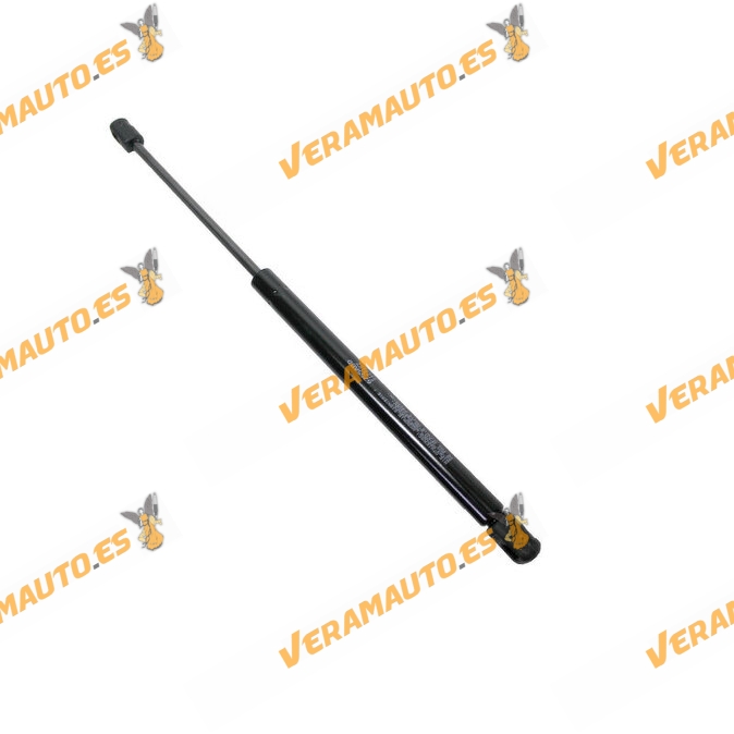 SEAT Altea XL 5P Tailgate Shock Absorber from 2006 to 2015 | 419mm | 510 Newton | 165mm Piston Travel | 5P8827550