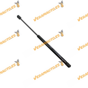 SEAT Altea XL 5P Tailgate Shock Absorber from 2006 to 2015 | 419mm | 510 Newton | 165mm Piston Travel | 5P8827550