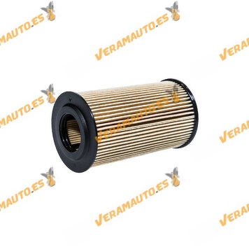 Filtro de Aceite FILTRON Alfa Romeo | Chevrolet | Fiat | Opel | Saab | OE 650155 | 93185674