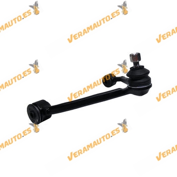 Brazo de Suspensión SSANGYONG Actyon | Kyron | Rexton | Eje Delantero | Superior | Izquierdo | Completo |  OE 4440109000