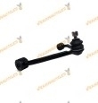 Brazo de Suspensión SSANGYONG Actyon | Kyron | Rexton | Eje Delantero | Superior | Izquierdo | Completo |  OE 4440109000
