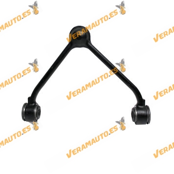 Brazo de Suspensión SSANGYONG Actyon | Kyron | Rexton | Eje Delantero | Superior | Izquierdo | Completo |  OE 4440109000