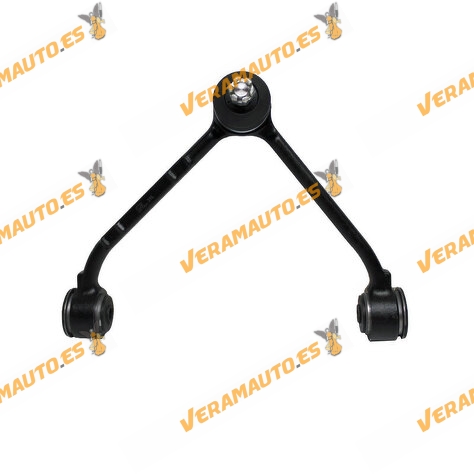 Brazo de Suspensión SSANGYONG Actyon | Kyron | Rexton | Eje Delantero | Superior | Izquierdo | Completo |  OE 4440109000