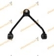 Suspension Arm SSANGYONG Actyon | Kyron | Rexton | Front Axle | Upper | Right | Complete | OE 4440109000