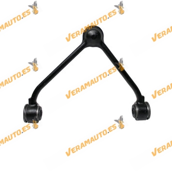 Suspension Arm SSANGYONG Actyon | Kyron | Rexton | Front Axle | Upper | Right | Complete | OE 4440109000