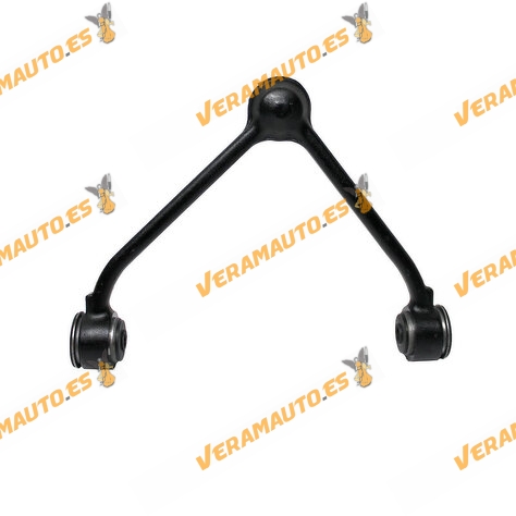 Brazo de Suspensión SSANGYONG Actyon | Kyron | Rexton | Eje Delantero | Superior | Derecho | Completo |  OE 4440109000