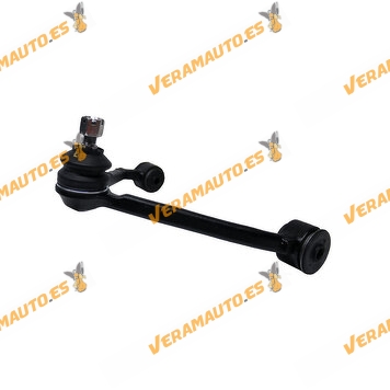 Brazo de Suspensión SSANGYONG Actyon | Kyron | Rexton | Eje Delantero | Superior | Derecho | Completo |  OE 4440109000