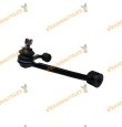 Suspension Arm SSANGYONG Actyon | Kyron | Rexton | Front Axle | Upper | Right | Complete | OE 4440109000