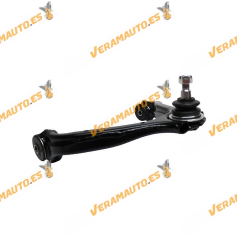 Suspension Arm SSANGYONG Rexton GAB from 2002 to 02-2006 | Front Axle | Upper | Upper | Right | OE 4440208000 | 4440208100