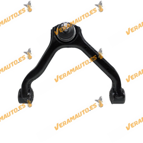 Brazo Suspensión SSANGYONG Rexton GAB de 2002 a 02-2006 | Eje Delantero | Superior | Derecho | OE 4440208000 | 4440208100