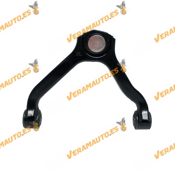 Brazo Suspensión SSANGYONG Rexton GAB de 2002 a 02-2006 | Eje Delantero | Superior | Derecho | OE 4440208000 | 4440208100