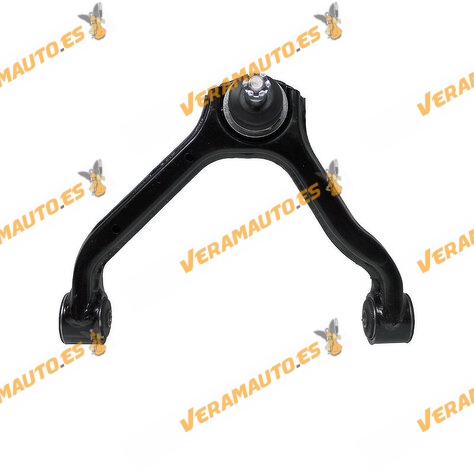 Brazo Suspensión SSANGYONG Rexton GAB de 2002 a 02-2006 | Eje Delantero | Superior | Izquierdo | OE 4440108000 | 4440108100