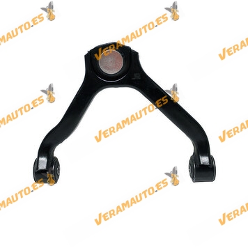 Brazo Suspensión SSANGYONG Rexton GAB de 2002 a 02-2006 | Eje Delantero | Superior | Izquierdo | OE 4440108000 | 4440108100