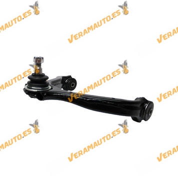 Suspension Arm SSANGYONG Rexton GAB from 2002 to 02-2006 | Front Axle | Upper | Upper | Right | OE 4440208000 | 4440208100