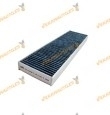 Filtro de Habitáculo SRLine Mini Clubvan R55 | Clubman R56 | Countryman R60 | Carbón Activo | OE 64113422665